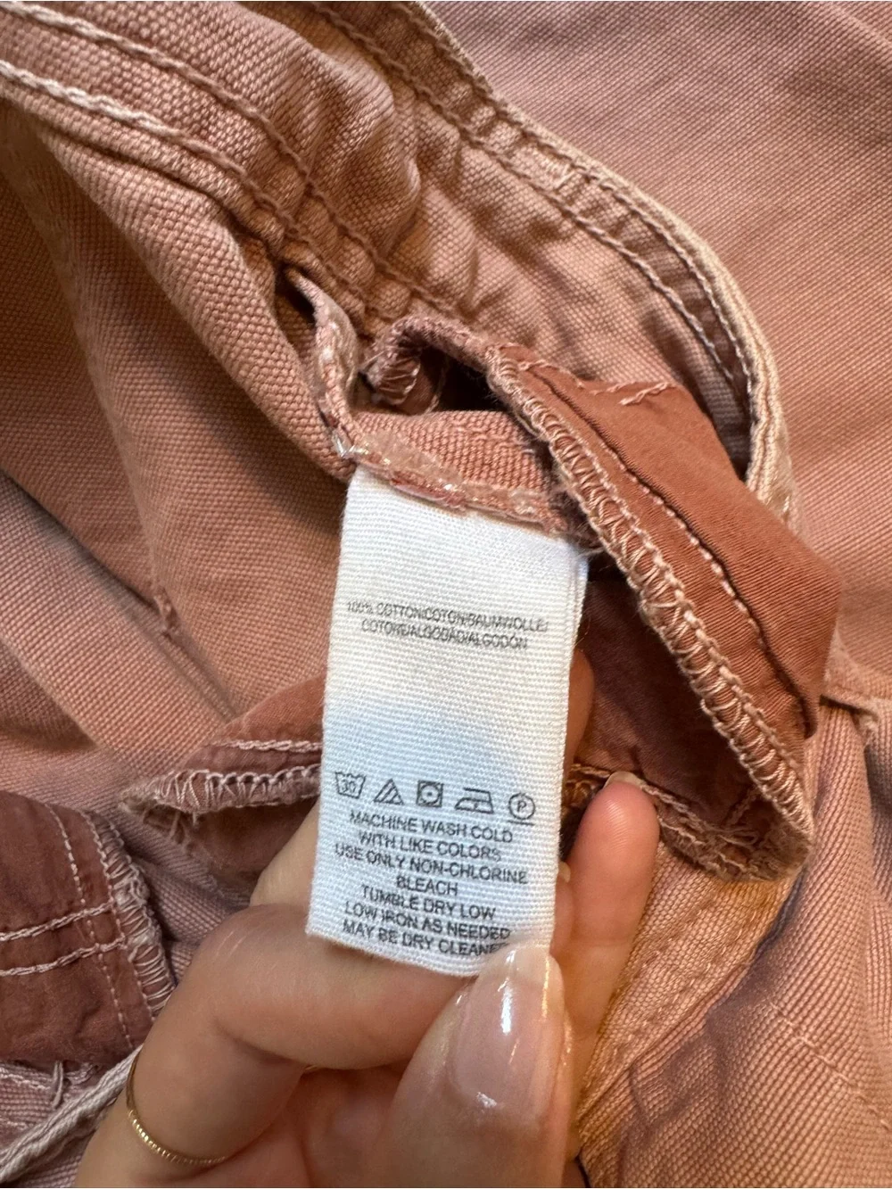 Free People Pants